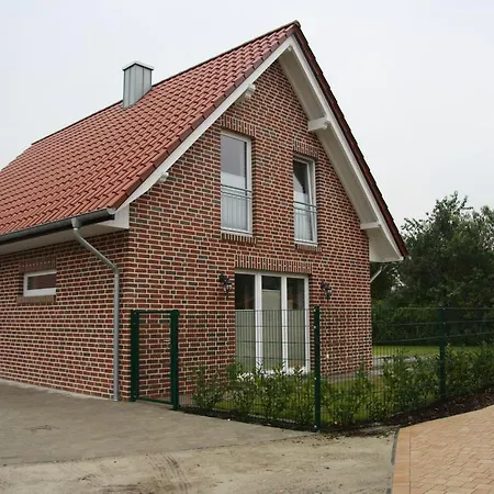 Сasa de vacaciones Sophie