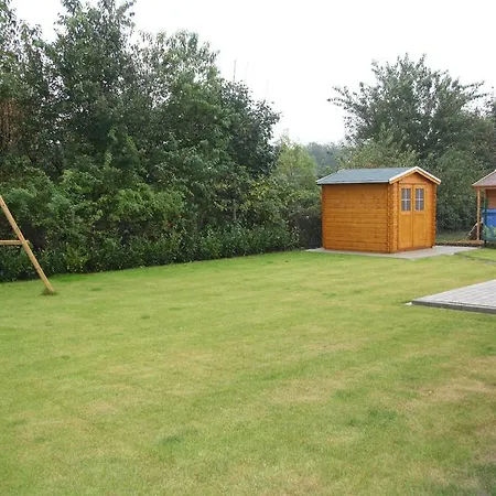 Sophie Сasa de vacaciones Thülsfeld