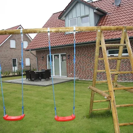 Сasa de vacaciones Sophie *