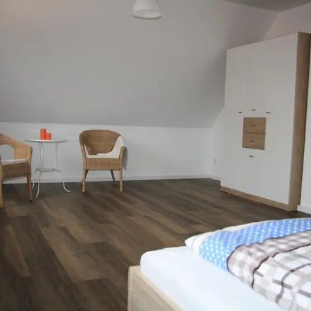 Sophie Сasa de vacaciones Thülsfeld